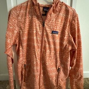 Patagonia Women's Bajadas Hoody